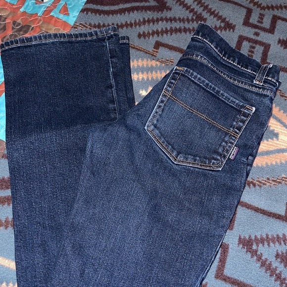 Patagonia Denim Jeans - Picture 5 of 10